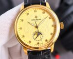 PATEK PHILIPPE-WATCHES
