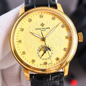 PATEK PHILIPPE-WATCHES