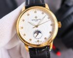 PATEK PHILIPPE-WATCHES - Image 4