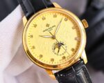 PATEK PHILIPPE-WATCHES - Image 3