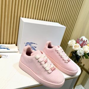 BURBERRY-SHOES