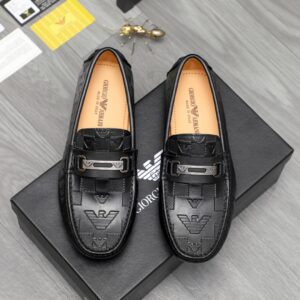 ARMANI-SHOES