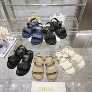 DIOR-SHOES