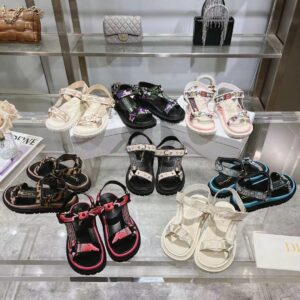 DIOR-SHOES