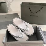 BALENCIAGA-SHOES