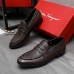 SALVATORE FERRAGAMO-SHOES - Image 2