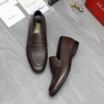 SALVATORE FERRAGAMO-SHOES - Image 3