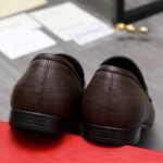 SALVATORE FERRAGAMO-SHOES - Image 9