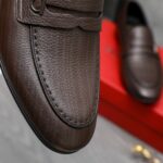 SALVATORE FERRAGAMO-SHOES - Image 8