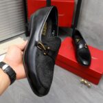 SALVATORE FERRAGAMO-SHOES - Image 4