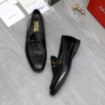SALVATORE FERRAGAMO-SHOES - Image 3