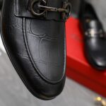 SALVATORE FERRAGAMO-SHOES - Image 7