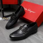 SALVATORE FERRAGAMO-SHOES - Image 2