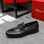 SALVATORE FERRAGAMO-SHOES - Image 6