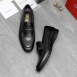 SALVATORE FERRAGAMO-SHOES - Image 3