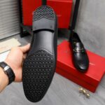 SALVATORE FERRAGAMO-SHOES - Image 9
