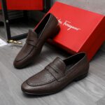 SALVATORE FERRAGAMO-SHOES - Image 2