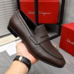 SALVATORE FERRAGAMO-SHOES - Image 6