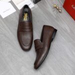 SALVATORE FERRAGAMO-SHOES - Image 3