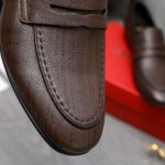 SALVATORE FERRAGAMO-SHOES - Image 8