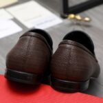 SALVATORE FERRAGAMO-SHOES - Image 9