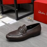 SALVATORE FERRAGAMO-SHOES - Image 6