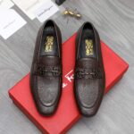 SALVATORE FERRAGAMO-SHOES - Image 2