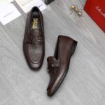 SALVATORE FERRAGAMO-SHOES - Image 4