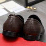 SALVATORE FERRAGAMO-SHOES - Image 10