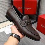 SALVATORE FERRAGAMO-SHOES - Image 7