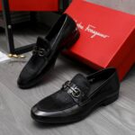 SALVATORE FERRAGAMO-SHOES - Image 2