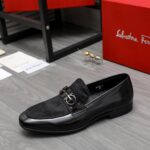 SALVATORE FERRAGAMO-SHOES - Image 5