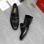 SALVATORE FERRAGAMO-SHOES - Image 3