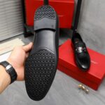 SALVATORE FERRAGAMO-SHOES - Image 8