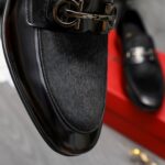 SALVATORE FERRAGAMO-SHOES - Image 7