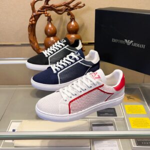 ARMANI-SHOES
