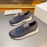 BRUNELLO CUCINELLI-SHOES - Image 2