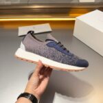 BRUNELLO CUCINELLI-SHOES - Image 8