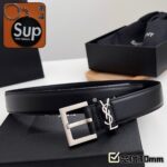 YVES SAINT LAURENT-BELT - Image 2