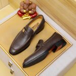 SALVATORE FERRAGAMO-SHOES - Image 4