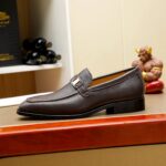 SALVATORE FERRAGAMO-SHOES - Image 5