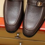 SALVATORE FERRAGAMO-SHOES - Image 6