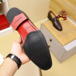SALVATORE FERRAGAMO-SHOES - Image 9