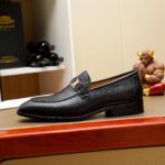SALVATORE FERRAGAMO-SHOES - Image 5