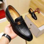 SALVATORE FERRAGAMO-SHOES - Image 3
