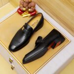 SALVATORE FERRAGAMO-SHOES - Image 4