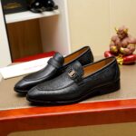 SALVATORE FERRAGAMO-SHOES - Image 2