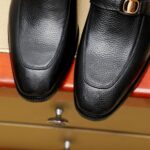 SALVATORE FERRAGAMO-SHOES - Image 6