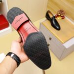 SALVATORE FERRAGAMO-SHOES - Image 9