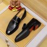 SALVATORE FERRAGAMO-SHOES - Image 4